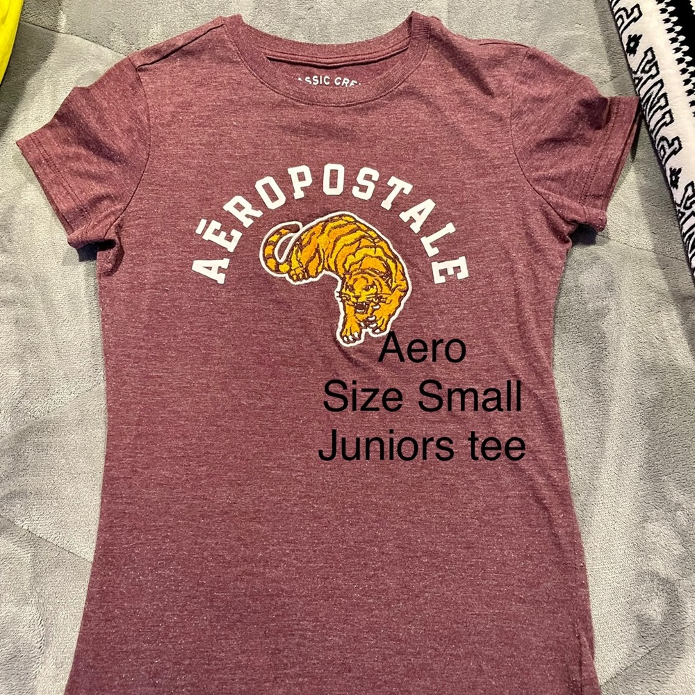 Aeropostale tee